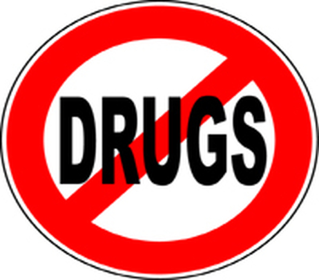 is drug abuse a social issue